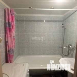 2-к квартира, вторичка, 49м2, 1/5 этаж