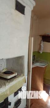 2-к квартира, вторичка, 38м2, 1/1 этаж