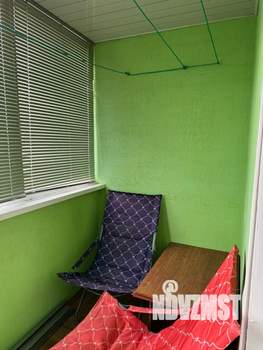 1-к квартира, вторичка, 39м2, 8/10 этаж