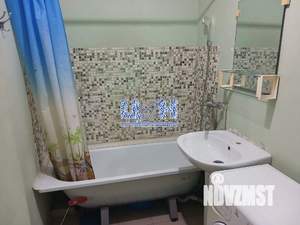 1-к квартира, вторичка, 36м2, 10/17 этаж