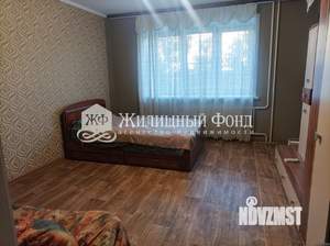 1-к квартира, вторичка, 37м2, 4/10 этаж