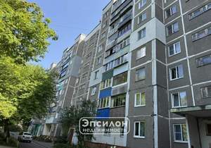 2-к квартира, вторичка, 48м2, 4/9 этаж