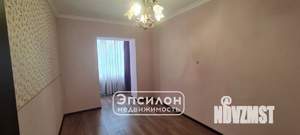 3-к квартира, вторичка, 84м2, 4/9 этаж