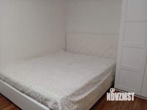1-к квартира, вторичка, 45м2, 1/9 этаж