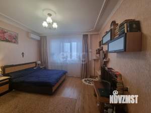 3-к квартира, вторичка, 94м2, 9/10 этаж