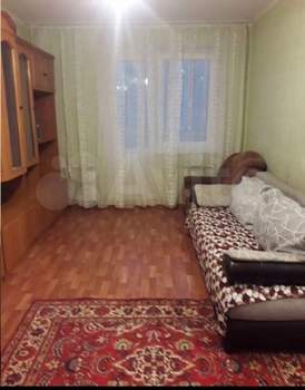 1-к квартира, вторичка, 37м2, 13/17 этаж