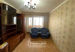 2-к квартира, вторичка, 50м2, 4/9 этаж