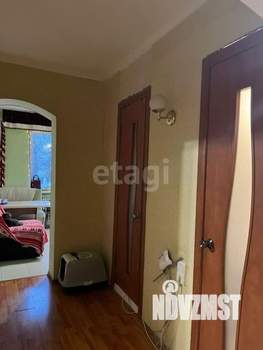 3-к квартира, вторичка, 74м2, 5/9 этаж