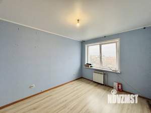 2-к квартира, вторичка, 56м2, 16/18 этаж