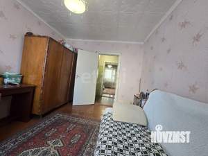 3-к квартира, вторичка, 59м2, 3/5 этаж