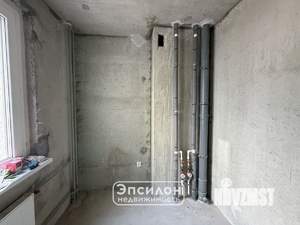 1-к квартира, вторичка, 43м2, 3/10 этаж