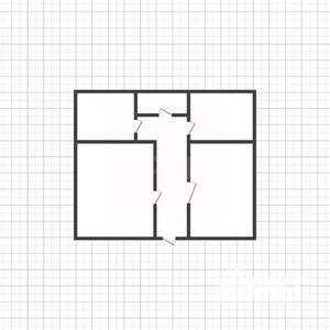 3-к квартира, вторичка, 60м2, 2/9 этаж