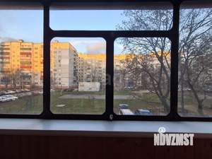 3-к квартира, вторичка, 59м2, 2/9 этаж