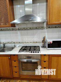 3-к квартира, вторичка, 114м2, 1/10 этаж