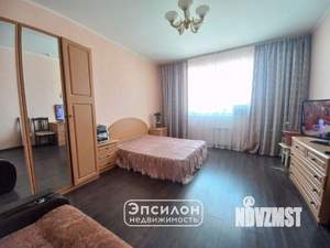 1-к квартира, вторичка, 45м2, 6/10 этаж