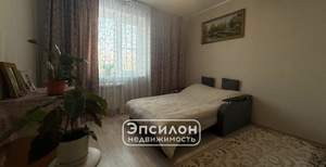 2-к квартира, вторичка, 57м2, 5/17 этаж