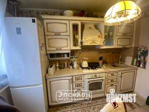 3-к квартира, вторичка, 60м2, 6/9 этаж