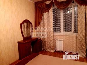2-к квартира, вторичка, 56м2, 17/17 этаж