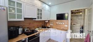 3-к квартира, вторичка, 60м2, 4/9 этаж