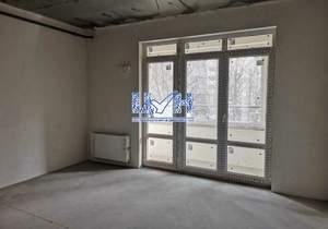 2-к квартира, вторичка, 62м2, 1/6 этаж