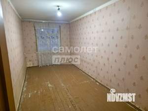 2-к квартира, вторичка, 44м2, 1/5 этаж