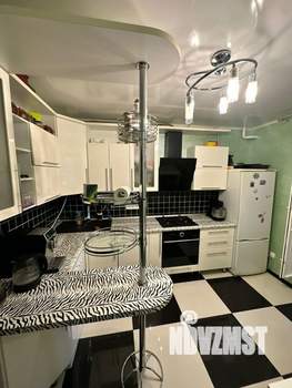 3-к квартира, вторичка, 90м2, 1/10 этаж