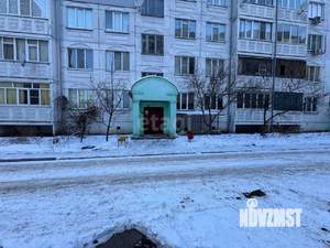 2-к квартира, вторичка, 65м2, 1/5 этаж