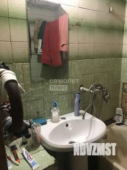 2-к квартира, вторичка, 47м2, 1/9 этаж