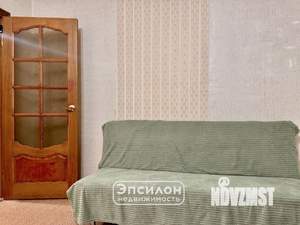1-к квартира, вторичка, 33м2, 5/5 этаж