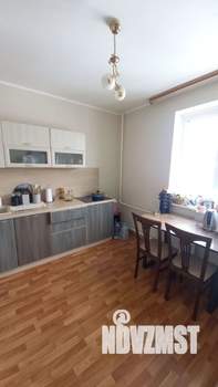 1-к квартира, вторичка, 36м2, 13/17 этаж