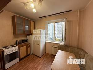 1-к квартира, вторичка, 36м2, 5/17 этаж
