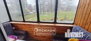 2-к квартира, вторичка, 50м2, 1/9 этаж