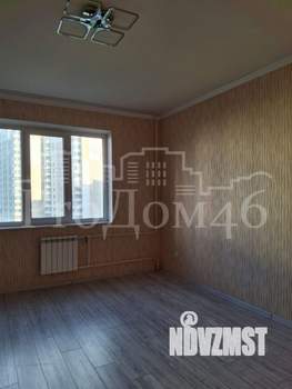 1-к квартира, вторичка, 50м2, 6/9 этаж