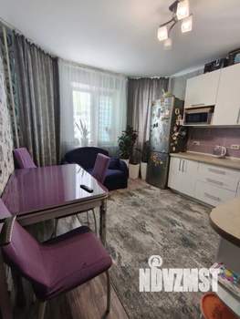 2-к квартира, вторичка, 61м2, 13/17 этаж