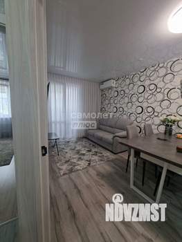 2-к квартира, вторичка, 35м2, 9/10 этаж