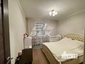 2-к квартира, вторичка, 56м2, 3/17 этаж