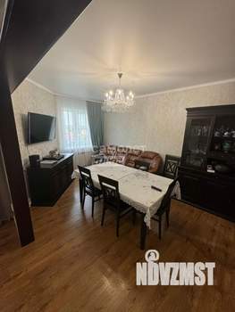 3-к квартира, вторичка, 93м2, 9/10 этаж