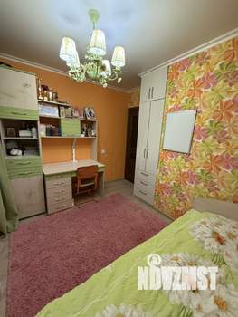 3-к квартира, вторичка, 60м2, 3/9 этаж