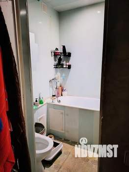 1-к квартира, вторичка, 30м2, 3/4 этаж