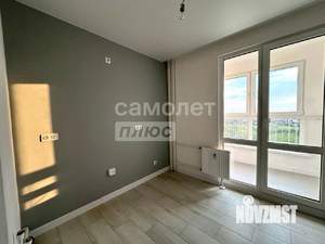 1-к квартира, вторичка, 33м2, 13/17 этаж