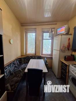 3-к квартира, вторичка, 64м2, 2/2 этаж