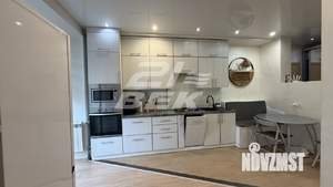 2-к квартира, вторичка, 54м2, 2/5 этаж