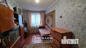 3-к квартира, вторичка, 56м2, 2/5 этаж