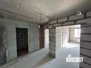 1-к квартира, вторичка, 51м2, 7/9 этаж