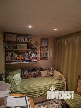 2-к квартира, вторичка, 52м2, 1/10 этаж
