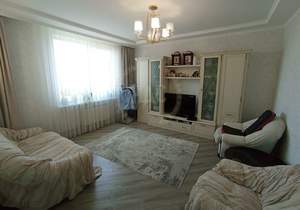 3-к квартира, вторичка, 118м2, 8/10 этаж