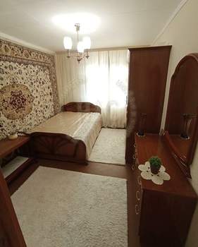 2-к квартира, вторичка, 50м2, 8/9 этаж