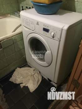 2-к квартира, вторичка, 47м2, 1/9 этаж