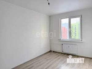 2-к квартира, вторичка, 65м2, 14/18 этаж