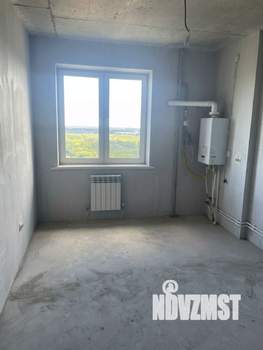2-к квартира, вторичка, 64м2, 7/9 этаж